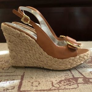 Jessica Simpson Wedges